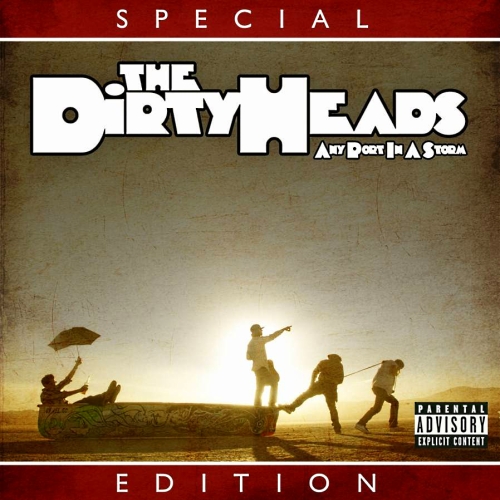 Dirty Heads Ft. Rome